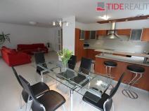 Pronájem bytu 4+kk, Praha - Braník, Vlnitá, 140 m2