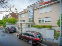 Pronájem bytu 4+kk, Praha - Braník, Vlnitá, 140 m2