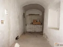 Pronájem obchodního prostoru, Prostějov, nám. Edmunda Husserla, 56 m2