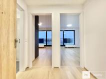 Pronájem bytu 2+kk, Praha - Stodůlky, Hasilova, 41 m2