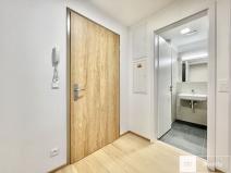 Pronájem bytu 2+kk, Praha - Stodůlky, Hasilova, 41 m2