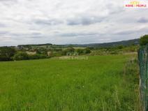Prodej pozemku pro bydlení, Lešany - Břežany, 1196 m2