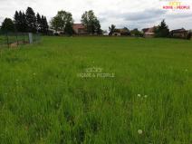 Prodej pozemku pro bydlení, Lešany - Břežany, 1196 m2
