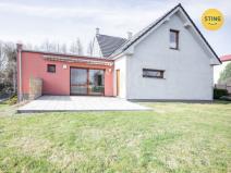 Prodej rodinného domu, Opatov, 279 m2