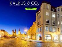 Pronájem bytu 2+kk, Hradec Králové, Klicperova, 71 m2