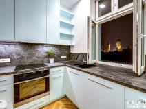 Pronájem bytu 2+kk, Hradec Králové, Klicperova, 71 m2