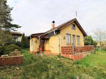 Prodej chaty, Úněšov, 48 m2