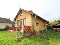 Prodej chaty, Úněšov, 48 m2
