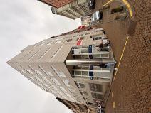 Pronájem kanceláře, Liberec, Frýdlantská, 23 m2