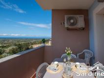 Prodej bytu 2+1, Badesi, Sardinie, Itálie, 49 m2
