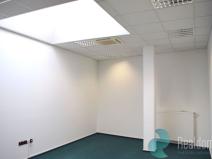Pronájem kanceláře, České Budějovice, Jeronýmova, 32 m2