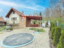 Prodej chaty, Moravské Bránice, 32 m2