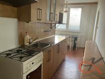 Pronájem bytu 3+1, Prostějov, Václava Špály, 68 m2