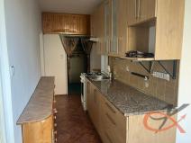 Pronájem bytu 3+1, Prostějov, Václava Špály, 68 m2
