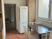 Pronájem bytu 3+1, Prostějov, Václava Špály, 68 m2