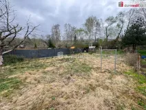 Prodej zahrady, Litvínov - Janov, 599 m2