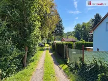 Prodej zahrady, Litvínov - Janov, 599 m2