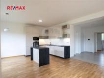 Pronájem bytu 3+kk, Praha - Krč, Branická, 100 m2