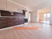 Pronájem bytu 2+1, Havířov - Šumbark, Anglická, 50 m2