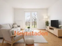 Pronájem bytu 2+1, Havířov - Šumbark, Anglická, 50 m2