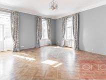 Pronájem rodinného domu, Praha - Vokovice, Ke dvoru, 828 m2