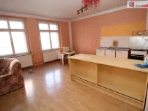 Prodej činžovního domu, Kraslice, Pohraniční stráže, 450 m2
