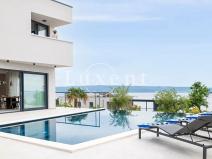 Prodej vily, Podstrana, Chorvatsko, 220 m2