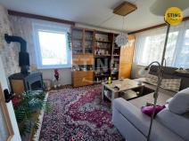 Prodej bytu 3+1, Kelč, 79 m2