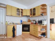 Pronájem bytu 3+1, Tábor, Jordánská, 75 m2