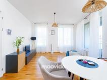 Prodej bytu 2+kk, Praha - Hlubočepy, Benešova, 51 m2