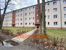 Pronájem bytu 1+kk, Karviná - Nové Město, U Bažantnice, 29 m2