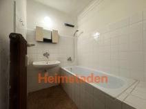 Pronájem bytu 1+1, Karviná - Nové Město, tř. Osvobození, 50 m2