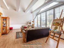 Prodej rodinného domu, Znojmo, Bratrstva, 340 m2