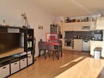 Pronájem bytu 2+kk, Olomouc - Řepčín, gen. Píky, 60 m2