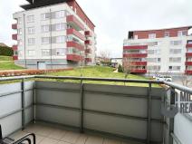 Pronájem bytu 2+kk, Liberec, Duhová, 40 m2