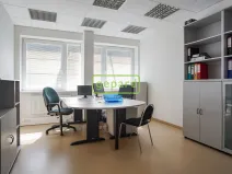 Pronájem kanceláře, Praha - Stodůlky, Tlumačovská, 194 m2