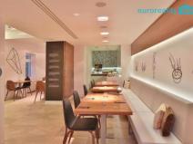 Pronájem restaurace, Mariánské Lázně, Anglická, 80 m2
