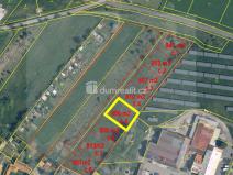 Prodej pozemku pro bydlení, Velký Borek, 806 m2