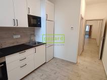Pronájem bytu 2+1, Brno - Zábrdovice, Slepá, 68 m2