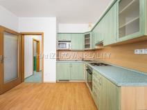 Prodej bytu 2+kk, České Budějovice - České Budějovice 3, J. Š. Baara, 43 m2