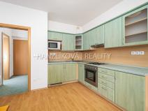 Prodej bytu 2+kk, České Budějovice - České Budějovice 3, J. Š. Baara, 43 m2