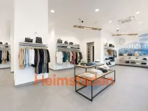 Pronájem obchodního prostoru, Karviná - Nové Město, tř. Osvobození, 141 m2