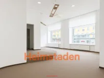 Pronájem obchodního prostoru, Karviná - Nové Město, tř. Osvobození, 141 m2