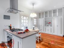 Prodej bytu 2+1, Praha - Holešovice, Veletržní, 73 m2
