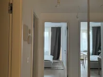 Prodej bytu 2+kk, Praha - Radlice, U Komína, 54 m2