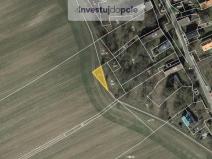 Prodej pole, Úštěk - Lhota, 1755 m2