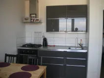 Pronájem bytu 1+1, Pardubice, 43 m2