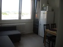 Pronájem bytu 1+1, Pardubice, 43 m2