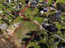 Prodej pozemku pro bydlení, Havířov - Dolní Suchá, Nad Tratí, 2574 m2