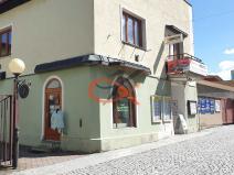 Pronájem kanceláře, Frenštát pod Radhoštěm, Havlíčkova, 20 m2
